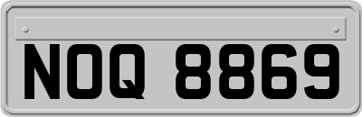 NOQ8869