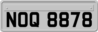 NOQ8878