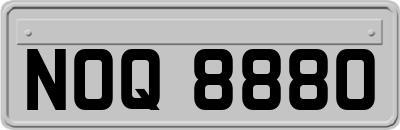 NOQ8880