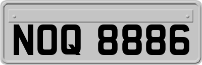 NOQ8886
