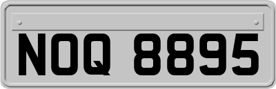NOQ8895