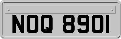NOQ8901