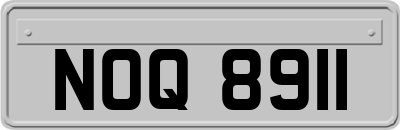 NOQ8911