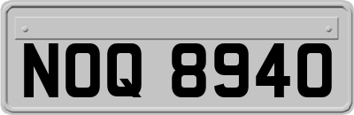 NOQ8940