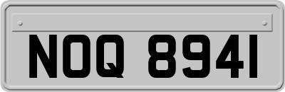 NOQ8941