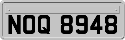NOQ8948