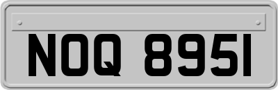 NOQ8951