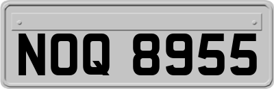 NOQ8955