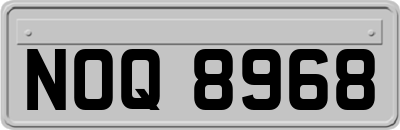 NOQ8968