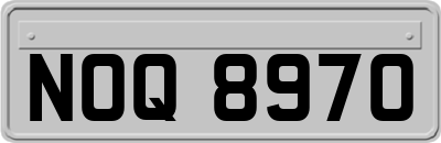 NOQ8970