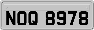 NOQ8978
