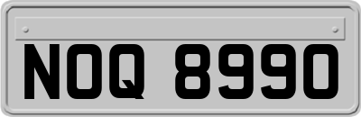 NOQ8990