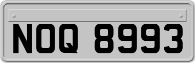 NOQ8993