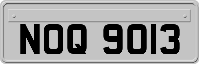 NOQ9013