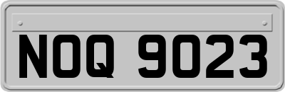 NOQ9023