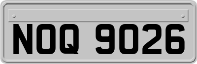 NOQ9026