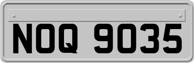 NOQ9035