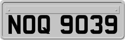 NOQ9039