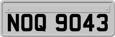NOQ9043