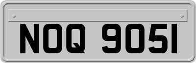 NOQ9051