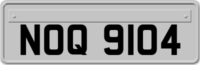 NOQ9104