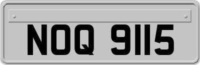 NOQ9115