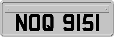 NOQ9151