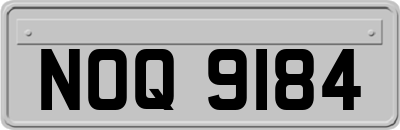 NOQ9184