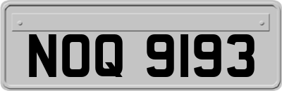 NOQ9193