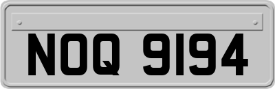 NOQ9194