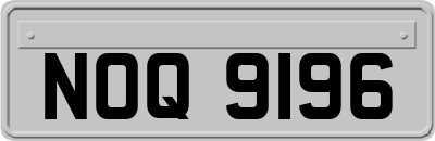 NOQ9196