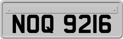 NOQ9216