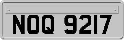 NOQ9217