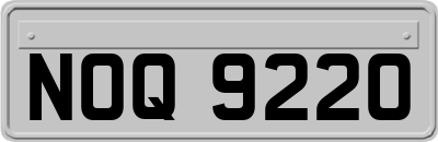 NOQ9220