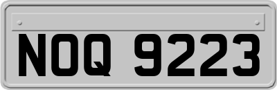 NOQ9223