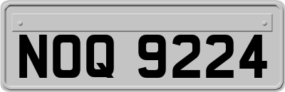 NOQ9224