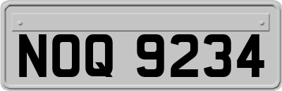 NOQ9234