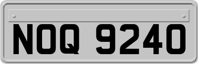 NOQ9240