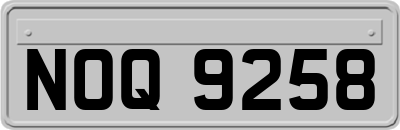 NOQ9258