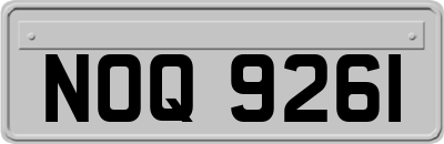 NOQ9261