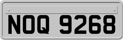 NOQ9268