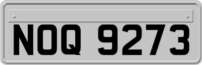NOQ9273