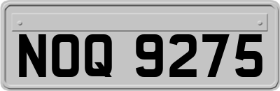 NOQ9275