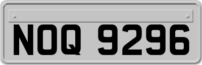NOQ9296