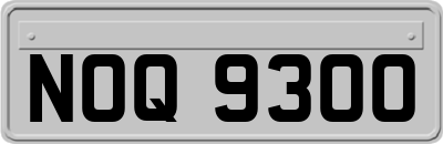 NOQ9300