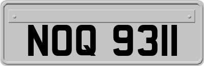 NOQ9311