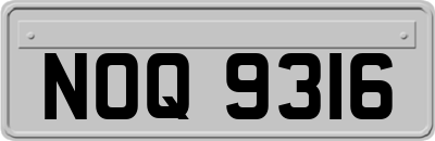 NOQ9316