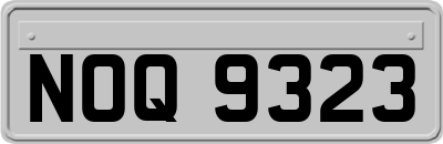 NOQ9323