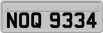 NOQ9334