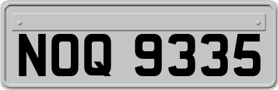NOQ9335